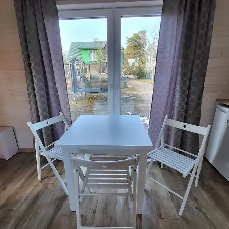 Holiday home Mamma Maja *