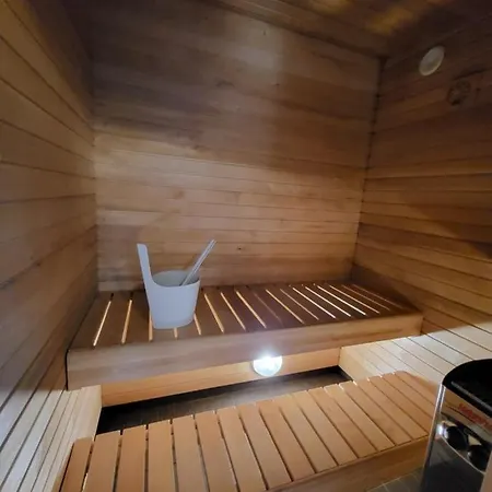 Ferienhaus Mamma Maja Haapsalu