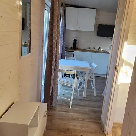 Holiday home Mamma Maja Haapsalu