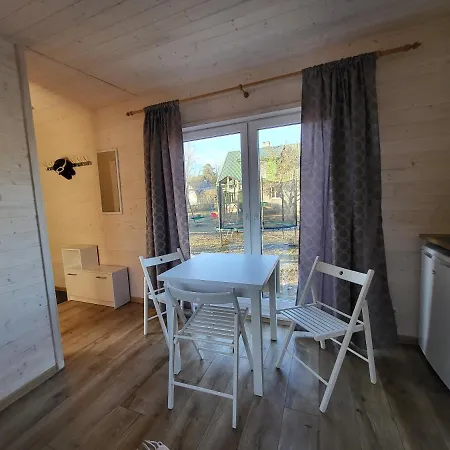 Mamma Maja Holiday home