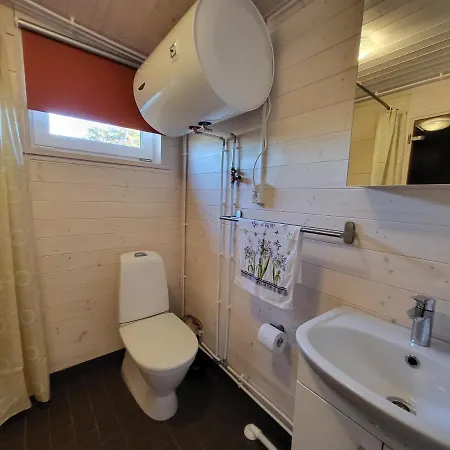 Mamma Maja Holiday home