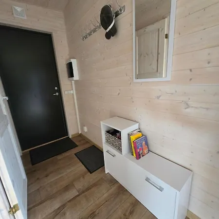 Palusalu Puhkemaja