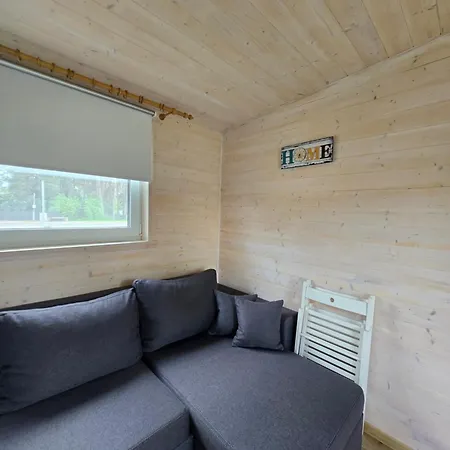 Ferienhaus Palusalu Puhkemaja
