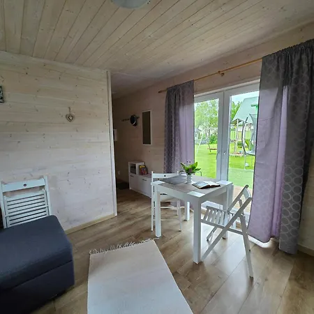 Palusalu Puhkemaja *